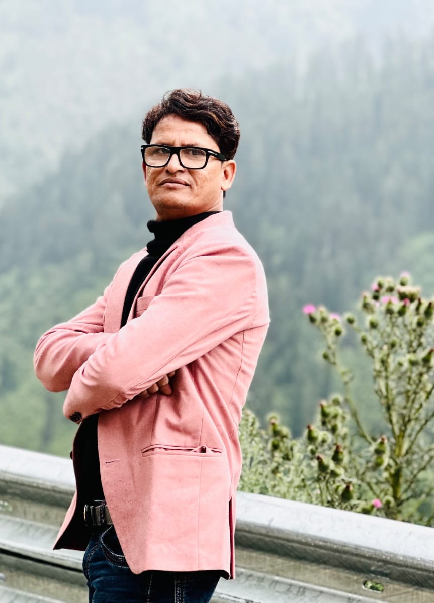 Mahaveer Rankawat